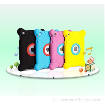 Children Protective Cover for iPad Mini (KT-TC058)